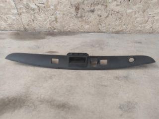 накладка двери (крышки) багажника Mercedes-Benz CLS-Класс C218/X218 W218 2012, 3.0 л., CDi, дизель, АКПП, передний привод, A2187500493