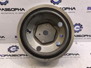 шкив коленвала Porsche Macan 1 поколение [2-й рестайлинг] 95B 2023, DGR, робот, внедорожник 5 дв., полный привод, правый руль, 06M105251BA