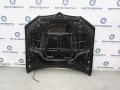 капот BMW X3 G01 2019, полный привод, правый руль, 41008499153, 8499153, 41617475789, 7475789 - фото №11