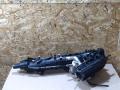 коллектор впускной BMW X6 E71/E72 E71 2011, 3.0 л., D, N57 D30 B, дизель, АКПП, передний привод, 11618511363, 8511363, 11617800088 - фото №2