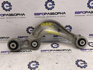 рычаг задний Audi Q7 4M [рестайлинг] 2020, 3.0 л., TDi, DHXA, дизель, АКПП, серый металлик, полный привод, правый руль, 4M0505323G