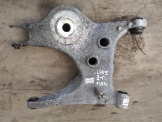 рычаг задний Land Rover Range Rover 4 поколение L405 2015, 4.4 л., дизель, АКПП, полный привод, правый руль, W781835SJ49, 603123482, T4A46809, LR181150, LR161093, LR139495, LR098766, LR081547, LR072651, JPLA5B530CA, JPLA5B530AD, JPLA5B530AC, JPLA5B530AA, HPLA5B530AB, CPLA5B530BA, CPLA5B530AG, LR045835