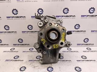 кулак задний левый Audi Q8 4M 2022, 3.0 л., TDi, дизель, АКПП, 2y / s9r, полный привод, правый руль, 4M0505431AF, 4M0505459C, 4M0505431AF