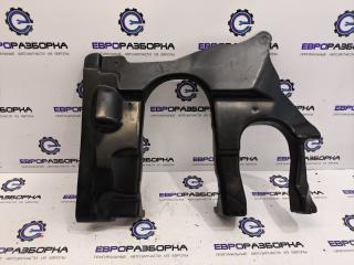 Кожух рулевого агрегата BMW X3 G01 2019, 2.0 л., B48 B20 A, бензин, АКПП, 475 black-sapphire metallic, полный привод, правый руль, 7394808, 51757394808