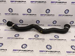 патрубок радиатора BMW 8 серия G14/G15 G15 2019, 3.0 л., B57 D30 B, дизель, АКПП, black sapphire metallic, купе, полный привод, правый руль, 17128572905, 8572905