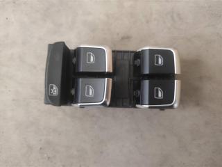 блок управления стеклоподъемниками Audi A4 B8/8K [рестайлинг] 2011, 3.0 л., TDi, дизель, АКПП, передний привод, 8K0959851F, 8K0959851F, 8K0959851FV10