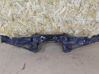 балка подвески задняя BMW X2 F39 2021, 2.0 л., B48 A20 A, бензин, АКПП, полный привод, правый руль, 33316862558, 6862558