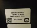 дверь задняя левая Jaguar XE 1 поколение X760 2015, 2.0 л., дизель, АКПП, передний привод, T4N25125, KX7M24631AB, T4N25125 - фото №5