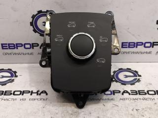 блок управления полным приводом Mercedes-Benz GLS-Класс X166 2018, 3.0 л., CDi, OM 642.826, дизель, АКПП, 197, внедорожник 5 дв., полный привод, правый руль, A1669050003, A1669059802