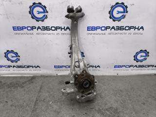 кулак поворотный левый Audi Q7 4M [рестайлинг] 2020, 3.0 л., TDi, DHXA, дизель, АКПП, серый металлик, полный привод, правый руль, 4M0407241J, 4M0407559, 4M0407253J