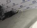 дверь задняя правая BMW X3 G01 2019, 2.0 л., B48 B20 A, бензин, АКПП, 475 black-sapphire metallic, полный привод, правый руль, 41007465534, 7465534 - фото №6