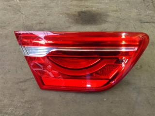 фонарь крышки багажника левый Jaguar XE 1 поколение X760 2015, 2.0 л., дизель, АКПП, передний привод, GX7315K273AG, GX7315K273AG, GX7315K273AH, T2H1056, T4N39463