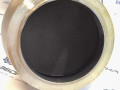 катализатор BMW M4 G82 2024, 3.0 л., S58B30A, бензин, c4w skyscraper grau metallic, купе, полный привод, 18328468987, 8468987 - фото №4
