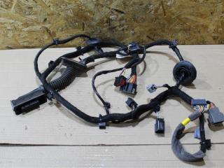 проводка Volvo XC90 2 поколение 2018, 2.0 л., дизель, АКПП, полный привод, правый руль, D33426668, 31678504, 31678504AC