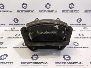 суппорт передний левый Mercedes-Benz GLE V167 2022, 2.9 л., дизель, АКПП, внедорожник 5 дв., A1674218100