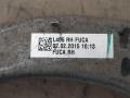 рычаг передний правый Land Rover Range Rover 4 поколение L405 2015, 4.4 л., дизель, АКПП, полный привод, правый руль, LR034211, JPLA3084DB, JPLA3084DC, JPLA3084DD, LR034211, LR108765, LR113259, LR139239, LR148192 - фото №4