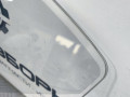форточка в крыло левая Bentley Continental GT 3 поколение 2023, 4.0 л., CVD, бензин, АКПП, 63 / o31 красный, купе, полный привод, правый руль, 3SD845297, 3SD845297C, 3SD845297H - фото №4
