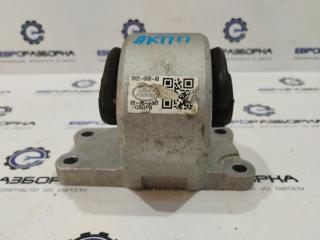 подушка крепления КПП Land Rover Range Rover Sport 2 поколение L494 2017, 3.0 л., дизель, АКПП, передний привод, LR092039, 5H226068AB