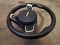 руль Jaguar XE 1 поколение X760 2015, 2.0 л., дизель, АКПП, передний привод, GX7M3F563GC8PVJ, GX7M3F563GC8PVJ, T4N5762PVJ - фото №8