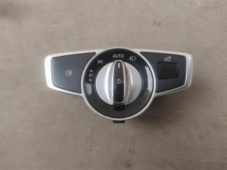 блок управления светом Mercedes-Benz GLC-Класс X253/C253 2017, 3.0 л., бензин, АКПП, полный привод, A2059057007, A20590570079J01