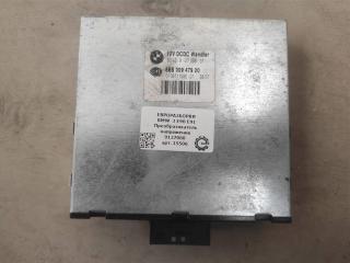 Преобразователь напряжения BMW 3 серия E90/E91/E92/E93 [рестайлинг] E90 2008, 2.0 л., дизель, АКПП, передний привод, 8ES00947920, 9127088, 61429127088, 61429253208