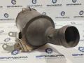 катализатор Mercedes-Benz CLS-Класс C218/X218 W218 2013, 2.0 л., CDi, дизель, АКПП, передний привод, A2124901492 - фото №8