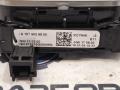 кнопка обогрева сидений Mercedes-Benz GLE V167 2019, 2.0 л., CDi, OM 654.920, дизель, АКПП, 896, внедорожник 5 дв., полный привод, правый руль, A1679059800 - фото №3