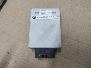 блок управления сервотроника BMW X5 E70 2010, 4.0 л., АКПП, передний привод, 6795802, 32436795802, 32436857209