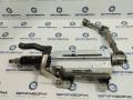 рулевая колонка Volvo XC40 1 поколение 2020, 1.5 л., бензин, denim blue, полный привод, правый руль, 32269251 - фото №10