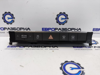 кнопка (выключатель) Audi Q7 4M [2-й рестайлинг] 4M 2025, 3.0 л., TFSI, DCB, бензин, АКПП, y9t metallic mythical black, внедорожник 5 дв., полный привод, правый руль, 4N0925301