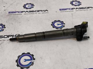 форсунка Audi Q7 4M [рестайлинг] 2020, 3.0 л., TDi, DHXA, дизель, АКПП, полный привод, правый руль, 059130277FD, 0445117080