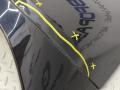 спойлер BMW X3 G01 2019, 2.0 л., B48 B20 A, бензин, АКПП, 475 black-sapphire metallic, полный привод, правый руль, 51629450241, 9450241, 51625A2F589 - фото №5