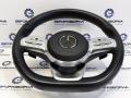 руль Mercedes-Benz GLE V167 2022, 2.9 л., дизель, АКПП, внедорожник 5 дв., A0004609102, A0004609102 - фото №12