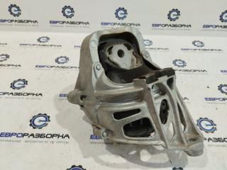 кронштейн двигателя Audi Q8 4M 4M8 2021, 3.0 л., TFSI, DCBD, бензин, АКПП, черный металлик, внедорожник 5 дв., полный привод, правый руль, 4M0199371EL, 4M0199372FM