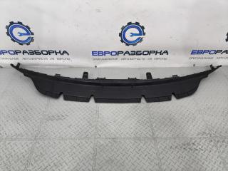 абсорбер бампера BMW 8 серия G14/G15 G15 2019, 3.0 л., B57 D30 B, дизель, АКПП, black sapphire metallic, купе, полный привод, правый руль, 8070626, 51118070626