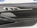 обшивка двери передняя правая BMW 8 серия G14/G15 G15 2019, 3.0 л., B57 D30 B, дизель, АКПП, black sapphire metallic, купе, полный привод, правый руль - фото №9