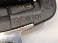 ремень безопасности BMW 8 серия G14/G15 G15 2019, 3.0 л., B57 D30 B, дизель, АКПП, black sapphire metallic, купе, полный привод, правый руль, 8076138, 72118076138 - фото №9