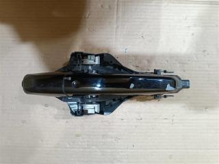 ручка наружная Land Rover Discovery Sport 1 поколение L550 2017, 2.0 л., дизель, АКПП, передний привод, FK72224A82AA, LR070988