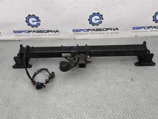 прицепное устройство (фаркоп) Audi Q8 4M 2022, 3.0 л., TDi, дизель, АКПП, 2y / s9r, полный привод, правый руль, 322063600002