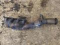 коллектор выпускной Audi R8 42 420 2008, 4.2 л., TFSI, BYH, бензин, АКПП, купе, передний привод, 420131089A, 420000178, 420000179, 420131089A - фото №2