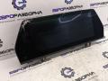 монитор мультимедиа BMW 8 серия G14/G15 G15 2019, 3.0 л., B57 D30 B, дизель, АКПП, black sapphire metallic, купе, полный привод, правый руль, 8798748, 65508798748 - фото №2