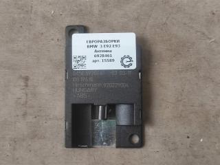 антенна BMW 3 серия E90/E91/E92/E93 [рестайлинг] E92 2010, 3.0 л., бензин, АКПП, передний привод, 6928461, 84506928461, 84500153596, 84500398444, 84508387422