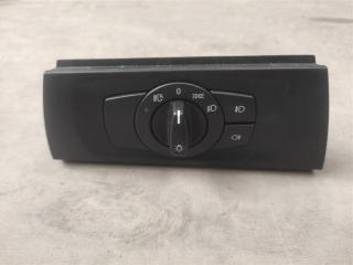 блок управления светом BMW 3 серия E90/E91/E92/E93 [рестайлинг] E90 2008, 2.0 л., дизель, АКПП, передний привод, 6932796, 61316932796