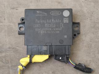 блок управления парктрониками Land Rover Discovery Sport 1 поколение L550 2017, 2.0 л., дизель, АКПП, передний привод, GX6315C859DP, LR117213, LR112412, LR081963, GX6315C859DM, GX6315C859DL, C2D58528, C2D56220, C2D54159, LR081963