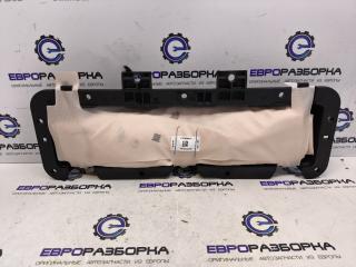 подушка безопасности коленная Mercedes-Benz GLS-Класс X166 2018, 3.0 л., CDi, OM 642.826, дизель, АКПП, 197, внедорожник 5 дв., полный привод, правый руль, A1668600102