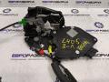 замок двери задней левой Land Rover Range Rover 4 поколение [рестайлинг] L405 2018, 4.4 л., дизель, АКПП, полный привод, правый руль, JPLA218A42BB, CPLA26413AG, LR078748, C2D49438 - фото №2