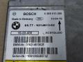 блок AirBag BMW X5 E70 2010, 4.0 л., АКПП, передний привод, 65779240083, 65779214813, 0285010256, 65779131529, 65779141776, 65779154109, 65779159795, 65779165623, 65779171948, 65779189905, 65779204849, 65779214813, 9214813 - фото №2