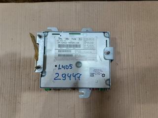 видеомодуль / TV-тюнер Land Rover Range Rover 4 поколение L405 2014, 4.4 л., дизель, АКПП, полный привод, правый руль, LR078373, LR072425, LR070585, LR065725, CK5214F641AP, CK5214F641AN, CK5214F641AM, CK5214F641AK, CK5214F641AL, C2D48695, C2D44549, C2D43036, C2D38643, C2Z31773, LR057719