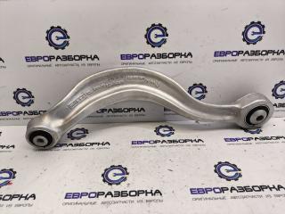 рычаг задний правый Audi Q7 4M [2-й рестайлинг] 4M 2025, 3.0 л., TFSI, DCB, бензин, АКПП, z7s / daytonagrau, внедорожник 5 дв., полный привод, правый руль, 4M0505398P