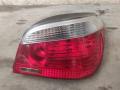 фонарь задний правый BMW 5 серия E60/E61 E60 2006, 2.5 л., бензин, АКПП, передний привод, 63217165738, 63216910768, 7165738 - фото №2